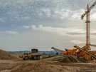 NAKŁADKA BŁOTNIKA VOLVO FH 1 PRAWA