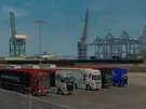 NADKOLE DAF XF106 GÓRA