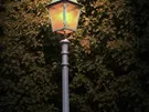 LAMPA COFANIA LED WAŚ W100