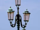LAMPA COFANIA LED FT-124