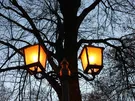 LAMPA ROBOCZA LED-5 KWADRATOWA MINI