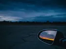 OWIEWKA MB ATEGO 1,AXOR 1 NAROŻNA LEWA