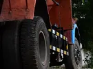 NADKOLE SCANIA 4,R,6 GÓRA WYSOKA