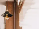 LAMPA OBRYS. LED HOR-77A /KĄT 45ST.DŁ./LEWA