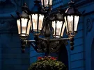 LAMPA TYŁ LED FT-130 Z COFANIA