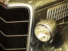 NAKŁADKA BŁOTNIKA DAF 95XF XF95 T.W.PRAWA