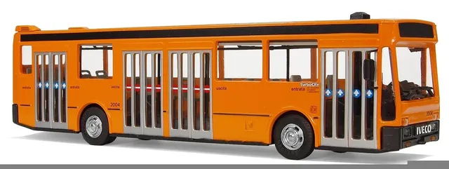 ATRAPA IV STRALIS 2 /AS/