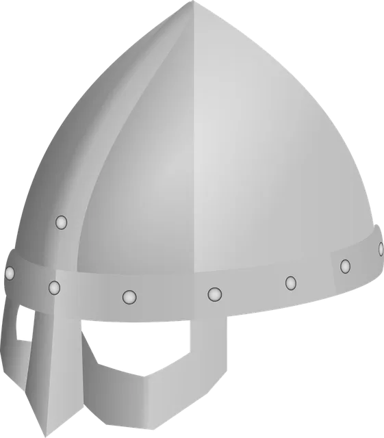 KASK OCHRONNY Z ZAPIĘCIEM CZTEROPUNTOWYM
