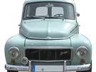 DASZEK PRZECIW.VOLVO FH Z 2-OBRYS