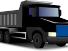 OWIEWKA MB ACTROS 1 NAROŻNA DŁUGA LEWA