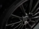 SPOILER ZDERZ.MB AXOR 2 Z OTW.HAL.LEWY