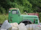 ATRAPA VOLVO FH ŚRODKOWA