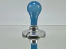 LAMPA JAZDY DZIENNEJ  LED EGKAL DLD.1 2SZT WĄSKA