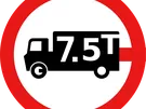 DASZEK PRZECIW.VOLVO FM III,FH III GÓRA