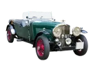DASZEK PRZECIW.RVI PREMIUM II,III