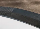SPOILER ZDERZ.MB ACTROS 1 PRAWY