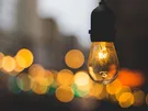 LAMPA COFANIA LED WAŚ W142 OKRĄGŁA