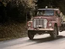 NAKŁADKA WNĘKI ST.MB ACTROS 2,3 H-150MM LEWA