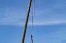 KLAMKA RVI,DAF LF,VOLVO FL ZEW. LEWA KPL.