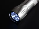 LAMPA OBRYS. LED HOR-44 /PROSTA KRÓTKA/ PRAWA