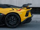 SPOILER ZDERZ.MB AXOR 2 BEZ OTW.HAL.LEWY