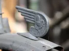 NAKŁADKA BŁOTNIKA MAN TGA L-LX,TGS G.D.LEWA