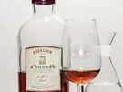ODBLASK WAŚ UP126X34 ŻÓŁTY PROST.TAŚMA