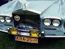 OBUDOWA REFLEKTORA SCANIA R,6 PRAWA