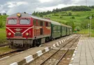 WYKRESÓWKI TACH.125/3300