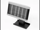 LAMPA OBRYS. LED HOR-65 ŻÓŁTA PŁASKA