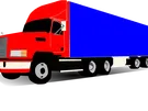 SPOILER ZDERZ.IV STRALIS 1 H-80MM LEWY