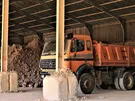 LUSTRO BOK MB ACTROS 1,2 PODGRZEWANE
