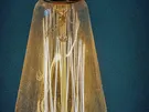 LAMPA OBRYS. LED FT-15 BIAŁA