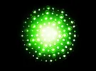 LAMPA OBRYS. LED HOR-44 /KĄT 45ST.DŁ./PRAWA