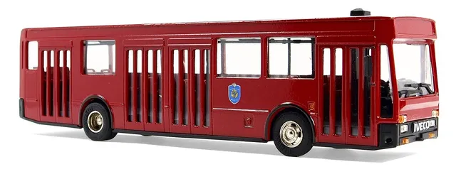ATRAPA IV STRALIS 2 /AD,AT/,TRAKKER 2