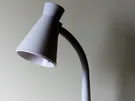 LAMPA OBRYS. LED WAŚ W140 PŁASKA