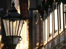 HALOGEN WESEM HP5 PROST. P-GIELNY BIAŁY