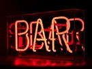 LAMPA OBRYS. LED HOR-83 B/CZ/Ż WISZĄCA
