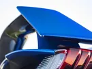 SPOILER ZDERZ.MB ACTROS 3 H-195MM LEWY