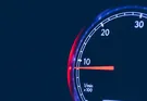 WYKRESÓWKI TACH.125km/h KIENZLE