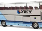 OBUDOWA REFLEKTORA DAF 95XF LEWA