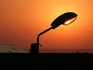 LAMPA REJESTRACJI LED FT-16 MINI CZERWONA