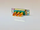 WTYCZKA 12V 3-PIN TYP-1