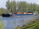PAS TRANSPORTOWY LAWETA 50 5T KPL 3M 