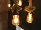 HALOGEN LED WAŚ W116 DROGOWY Z RINGIEM 