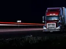 WSPORNIK NADKOLA VOLVO FH 2 L-663MM 