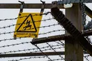 SYGNAŁ DŹWIEKOWY ELEKTR. MAŁY 24V