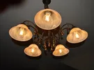 LAMPA OBRYS. LED WAŚ W109N BIAŁA