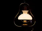 LAMPA OBRYS. LED HOR-44 WISZĄCA B-CZER.PRAWA
