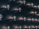LAMPA OBRYS. LED HOR-53 DŁUGA LEWA